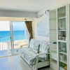 Отель Investingspain Studio Beach Paradise Front sea Views on the Beach, фото 13