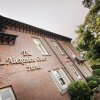 Отель The Alexandra Court Hotel в Конглтоне