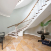 Отель Promenade by Avantstay Beach Front Mansion w/ Breathtaking Views & Pool!, фото 17