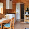 Отель 4 Person Holiday Home in Ekero, фото 2