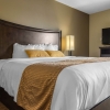 Отель Quality Inn & Suites Thompson, фото 46