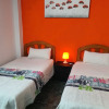 Отель Low Cost Room Plaza de Hierro III, фото 9