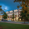 Отель The Inn at Patrick Square, фото 16