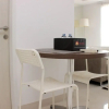 Отель Comfy And Spacious Studio Azalea Suites Apartment, фото 9