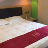 Отель Thank Inn Plus Hotel Huai'an Hongze Middle School Bus Station, фото 19