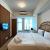 Отель Compact And Best Choice Studio At Anderson Supermall Mansion Apartment, фото 11