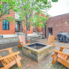 Отель Charming Knoxville Townhome < 1 Mi to Downtown!, фото 15