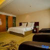 Отель Changchun Boshuo Hotel (Changchun Jida South School), фото 7