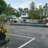 Отель Knotty Pine Motel, фото 14