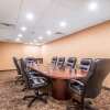 Отель Clarion Inn Elmhurst - Oak Brook near I-88, I-290, I-294, фото 12
