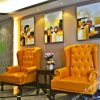 Отель Huangyuxuan Hotel (Fumin Subway Station of Shenzhen Convention and Exhibition Center), фото 12