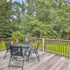 Отель Quiet Home w/ Fire Pit - 1 Mi to Downtown Acworth!, фото 8