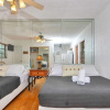 Отель Lovely Apt, Hollywood Beach, 1/2 Block From Ocean!, фото 4