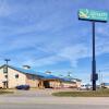 Отель Quality Inn & Suites Wichita Falls I-44, фото 1