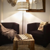 Отель Ciasa Mancin Suite-Apartments, фото 9
