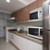 Отель Maravilhoso apartamento área nobre - LG02H, фото 6