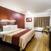 Отель Red Roof Inn PLUS+ South Deerfield – Amherst, фото 7