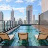 Отель Ibis Plaza Balneario Camboriu, фото 17