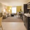 Отель Home2 Suites Iowa City Coralville, фото 11