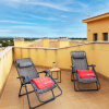 Отель Apartment Solemio Miami Platja, фото 22