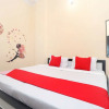Отель OYO 39626 Rj Royal Guest House, фото 6