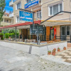 Отель Yade Apart Pansiyon, фото 22