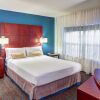 Отель Residence Inn by Marriott Minneapolis Plymouth, фото 4