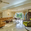 Отель SaffronStays Riverscape Villa, Karjat, фото 16