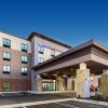 Отель Holiday Inn Express & Suites Atchison, an IHG Hotel, фото 10