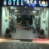 Отель Acasol в Акапулько