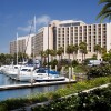 Отель Sheraton San Diego Hotel & Marina, фото 24
