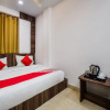 Отель Oyo 29111 Tak International, фото 12