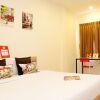 Отель NIDA Rooms Sukhumvit 105 Piman в Бангкоке