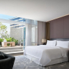Отель The St. Regis Mexico City, фото 9