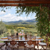 Отель Holiday Home With Exclusive Swimming Pool in the Tuscan Maremma, фото 11