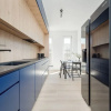 Отель Wroclaw Dark Blue Apartment by Renters, фото 10