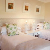 Отель Bosch Hoek Lodge, фото 7