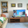 Отель Apartment With one Bedroom in Roquetas de Mar, With Wonderful Mountain View, Shared Pool, Furnished , фото 11