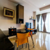 Отель Elegant 1BR Branz BSD Apartment near AEON Mall, фото 12