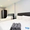 Отель B-6-12 Comfy & Simple Apartment at Atria SOFO Suites, фото 2