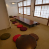 Отель J-Hoppers Lake Biwa Guesthouse - Hostel, фото 11