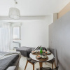 Отель Residenza Miralago With Pool - Studio Apartment With Lake View, фото 2