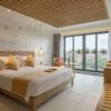 Отель Little Oasis - An Eco Friendly Hotel & Spa, фото 35
