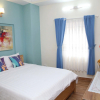 Отель Cozy Hotel - 140 Cong Quynh, фото 1