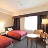 Отель Narita Gateway Hotel, фото 5