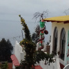 Отель Hostal Piedra Andina, фото 17