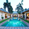 Отель Miskawaan Beachfront Villas, фото 36