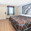 Отель Super 8 by Wyndham New Braunfels I-35, фото 4