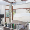 Отель Protaras Holiday Villa An8, фото 20