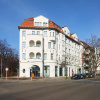 Отель Exe Hotel Klee Berlin Excellence Class, фото 25